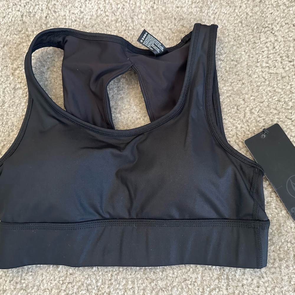 90 Degrees Sports Bra